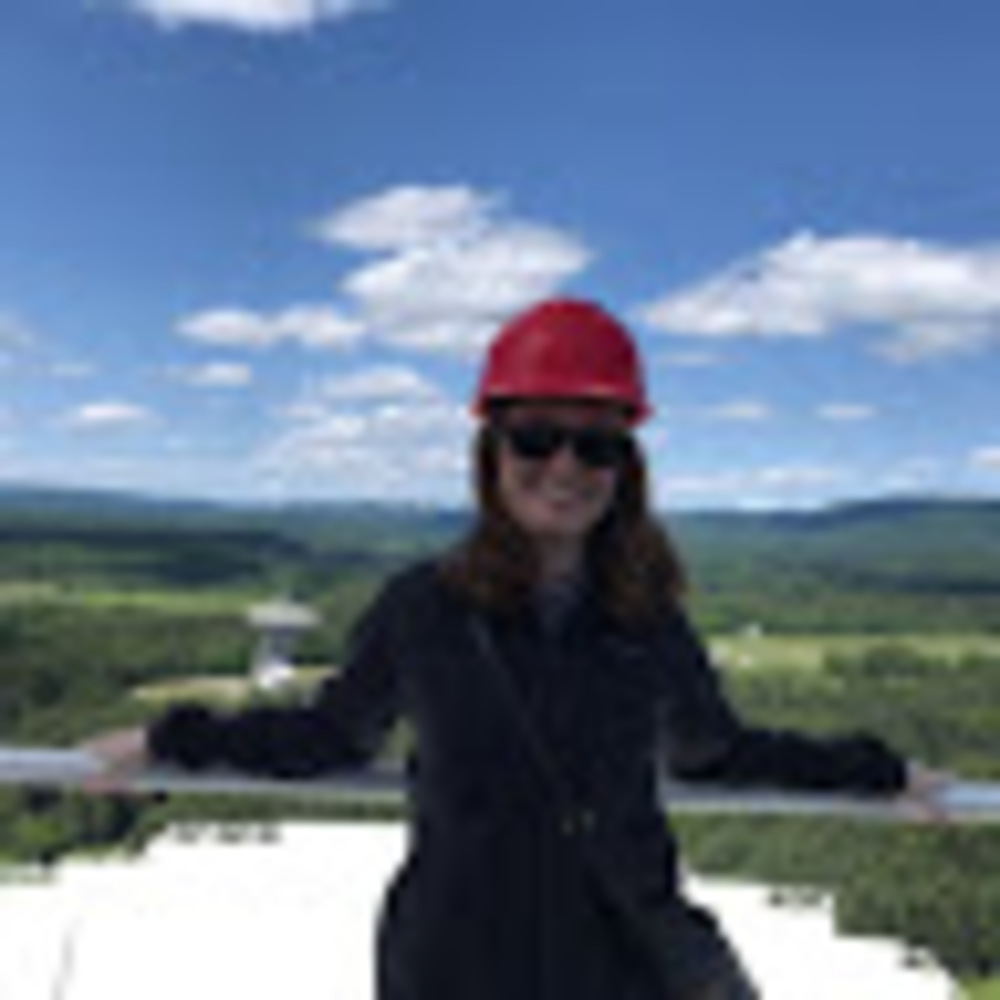 Meet your Posher, Heather